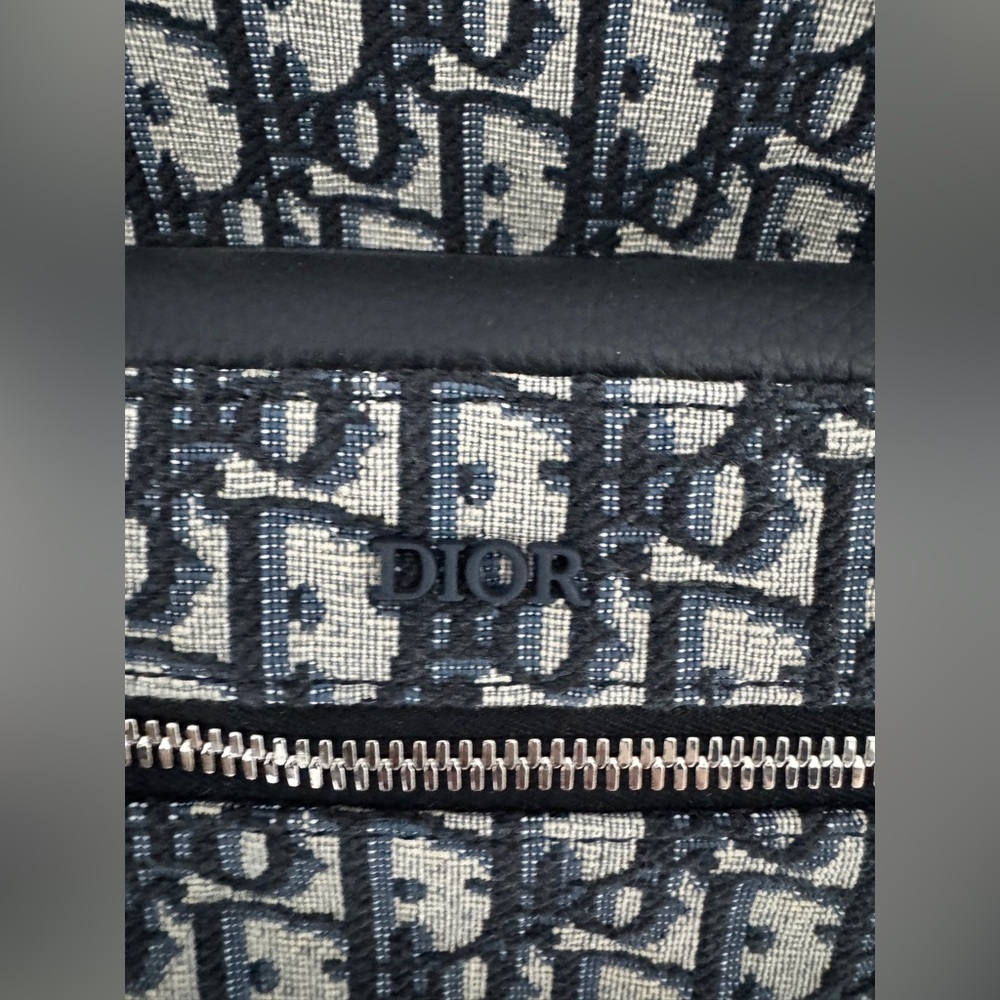 Dior Backpack - Picture 4 of 7